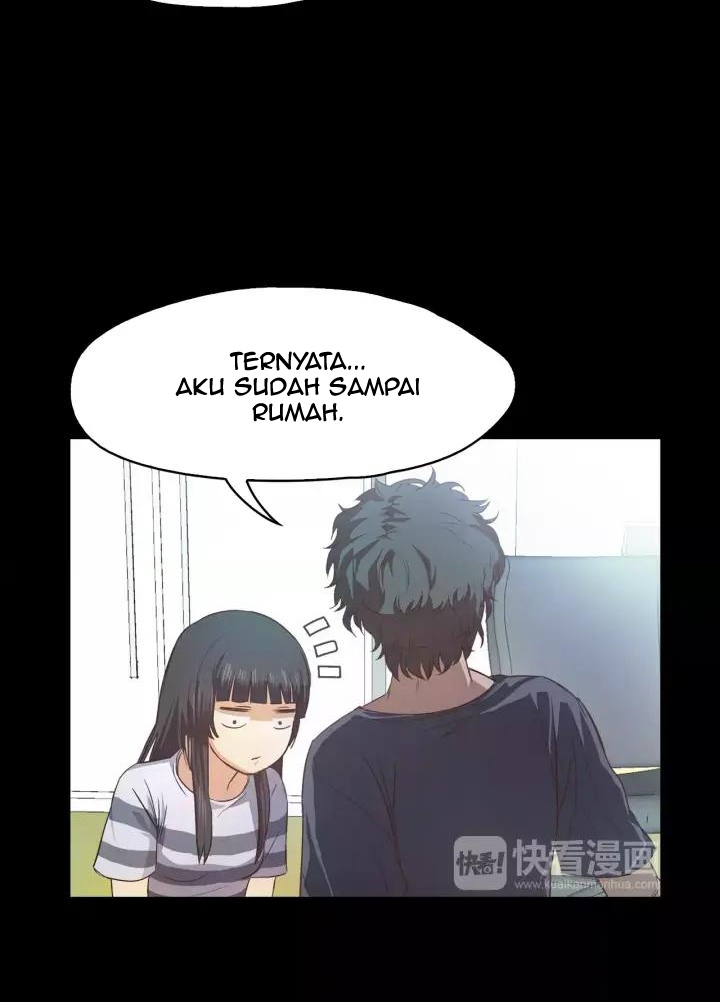 Lucky Bad Man Chapter 09 Gambar 53